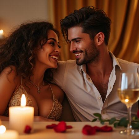 Comment exciter une femme : conseils et techniques efficaces
