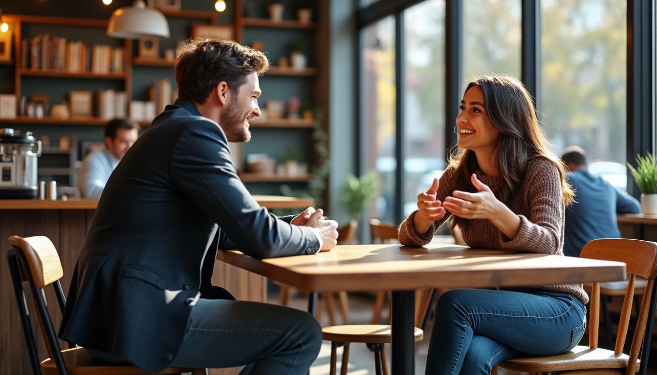 découvrez des conseils et astuces pratiques pour séduire une fille avec assurance et charme. apprenez à maîtriser l'art du 'rizz' et à établir une connexion authentique grâce à nos stratégies éprouvées. que vous soyez timide ou sûr de vous, ces techniques vous aideront à capter son attention et à rendre vos interactions mémorables.