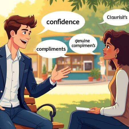 Comment faire pour rizz une fille : conseils et astuces