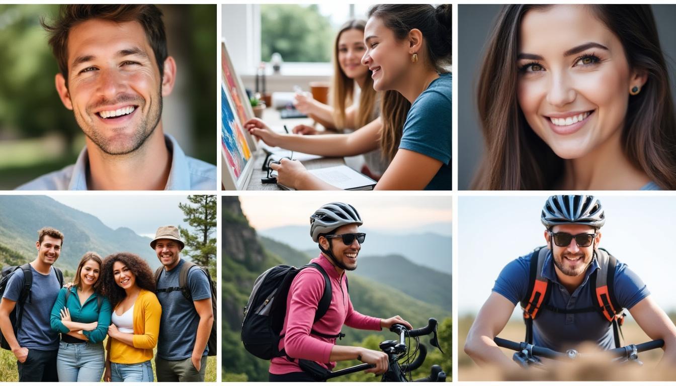 découvrez nos conseils essentiels pour créer un profil hinge attrayant qui maximisera vos chances de matchs. apprenez à mettre en valeur votre personnalité, choisir des photos captivantes et rédiger des descriptions percutantes pour séduire sur cette application de rencontre.