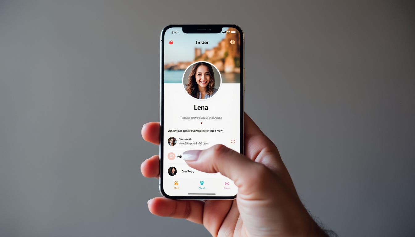 découvrez comment réaliser une capture d'écran sur tinder tout en respectant les règles de confidentialité. apprenez des astuces et des conseils pour partager vos expériences en toute sécurité sans violer les droits des autres utilisateurs.