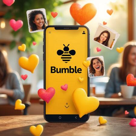 Comment fonctionne Bumble : guide complet sur l’application de rencontres