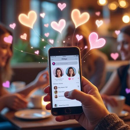 Comment fonctionne Hinge : tout ce que vous devez savoir