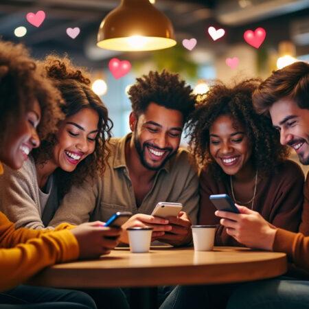 Comment fonctionne Tinder : guide complet du matchmaking