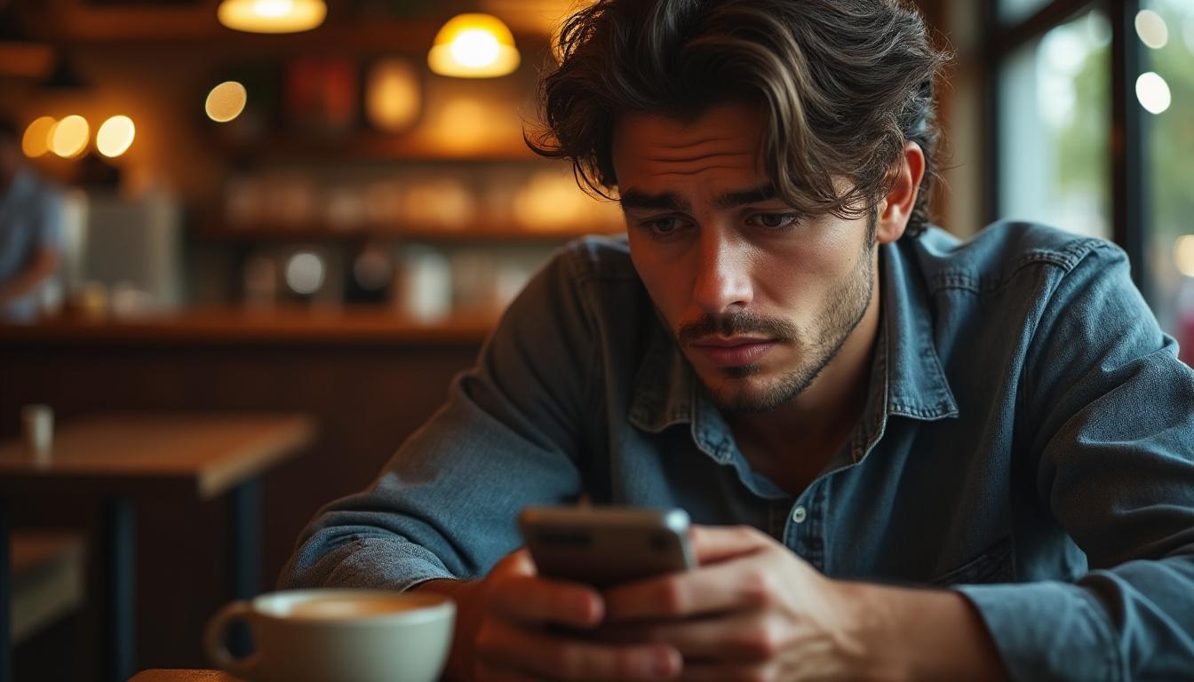 Comment Etre Sur D'avoir A Faire A Un Faux Profil