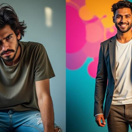 Comment le looksmaxing peut transformer votre apparence et votre confiance en soi
