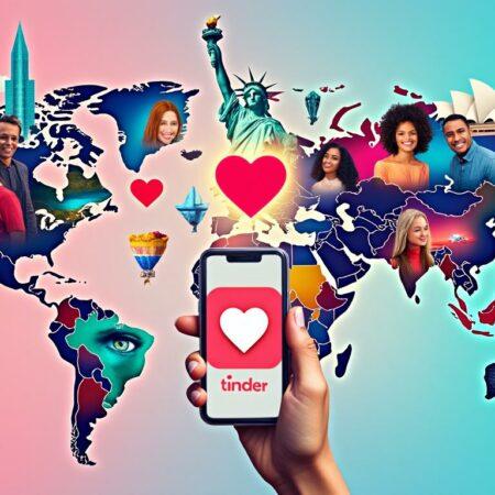 Comment le passeport Tinder transforme vos rencontres à l’international