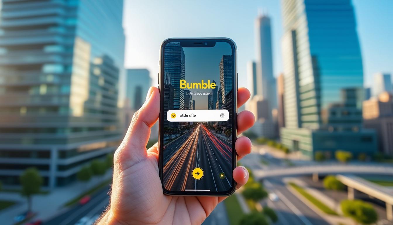 découvrez notre guide pratique sur comment liker efficacement sur bumble. optimisez vos chances de décrocher des matchs grâce à des conseils avisés et des stratégies simples à appliquer. que vous soyez novice ou expérimenté, améliorez votre expérience de dating en ligne dès maintenant !