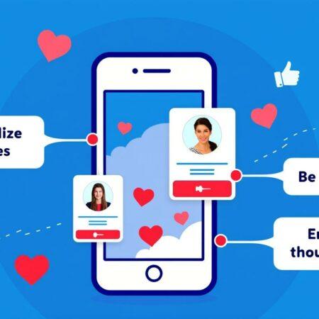 Comment liker sur Hinge : guide pratique pour maximiser vos matchs