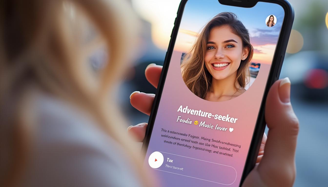 découvrez nos conseils pratiques pour maîtriser l'art de liker sur tinder et maximiser vos chances de succès dans vos rencontres. apprenez à créer un profil attrayant, choisir les bonnes photos et rédiger des descriptions captivantes pour attirer l'attention.