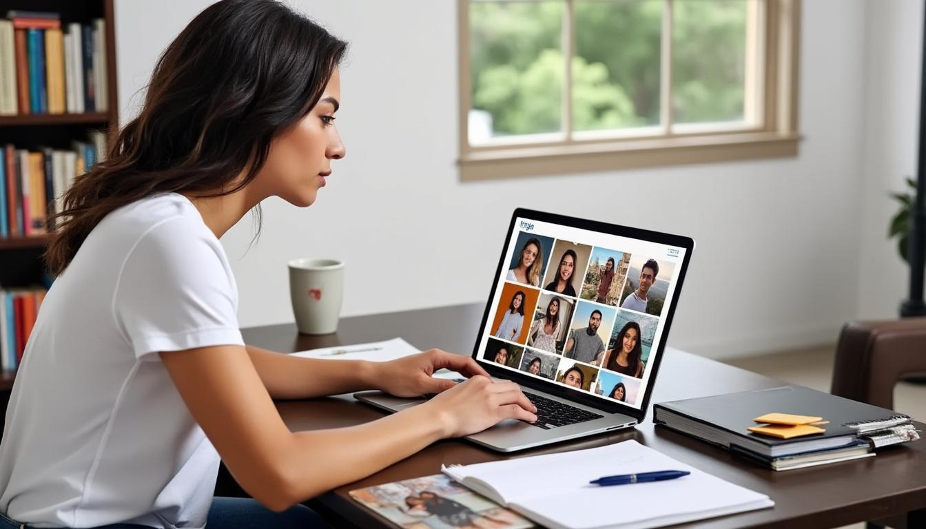 découvrez des conseils et stratégies efficaces pour matcher sur hinge. apprenez à optimiser votre profil, engager des conversations captivantes et augmenter vos chances de trouver l'amour. que vous soyez novice ou expérimenté, ces astuces vous aideront à tirer le meilleur parti de l'application.