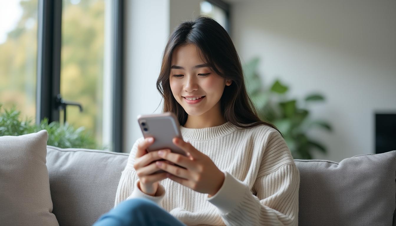 découvrez des conseils pratiques pour éviter de paraître needy par sms. apprenez à instaurer un équilibre dans vos échanges et à maintenir un environnement de communication sain, tout en exprimant vos sentiments de manière authentique.