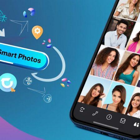 Comment optimiser vos photos sur Tinder grâce à Smart Photos