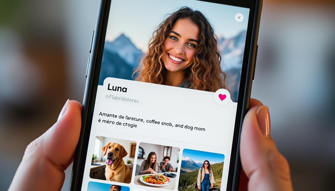 découvrez nos conseils pratiques pour optimiser votre profil tinder et augmenter vos chances de faire des matchs. améliorez vos photos, rédigez une bio accrocheuse et apprenez les astuces pour séduire sur l'application de rencontre la plus populaire.