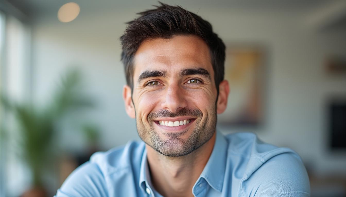 découvrez nos astuces pour prendre des photos professionnelles qui augmentent vos chances de succès sur tinder. apprenez à choisir le bon éclairage, à adopter des poses flatteuses et à capturer l'essence de votre personnalité pour séduire efficacement sur les applications de rencontre.