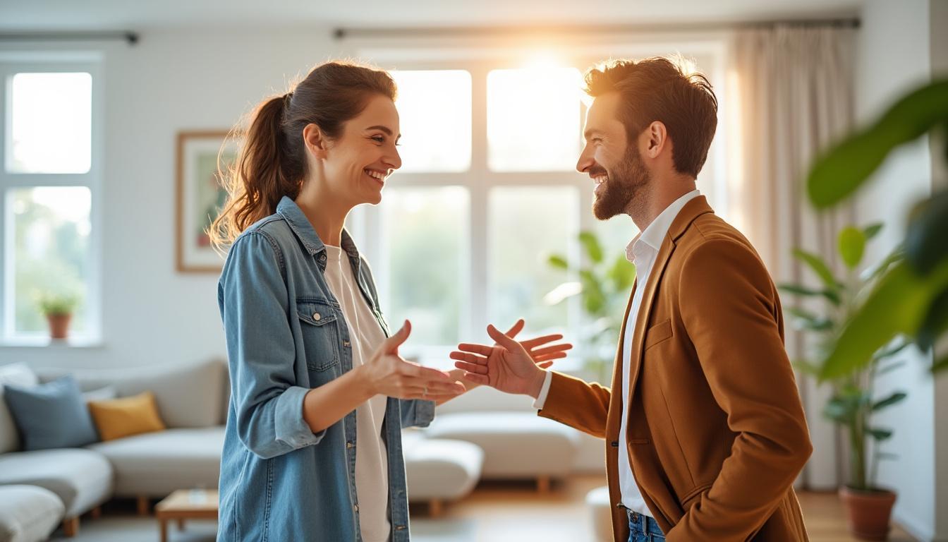 découvrez des astuces pratiques pour répondre au simple 'salut' de manière efficace et engageante. améliorez vos interactions sociales et faites bonne impression dès le premier échange.
