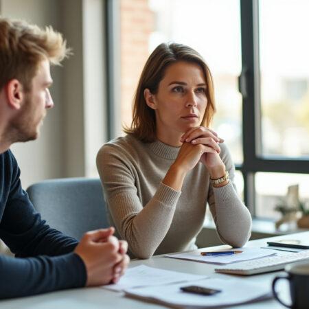 Comment répondre à un ‘qu’est-ce qui se passe ?