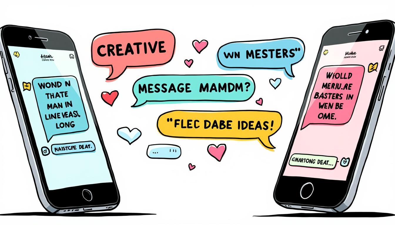 découvrez des astuces efficaces pour raviver une conversation sur tinder qui s'essouffle. apprenez à engager l'autre personne avec des questions captivantes et des sujets intéressants pour transformer une discussion fade en un échange vivant et mémorable.
