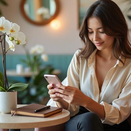Comment se glisser dans les DM d’Instagram avec succès