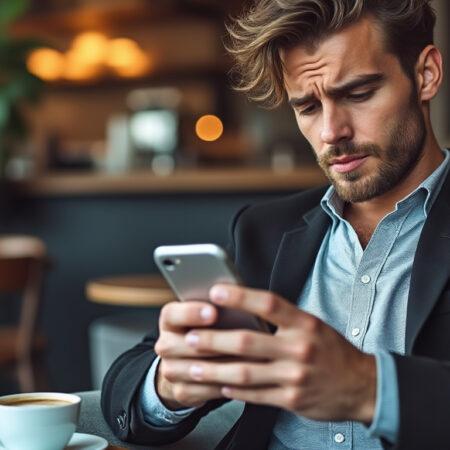 Comment texter une fille après avoir obtenu son numéro