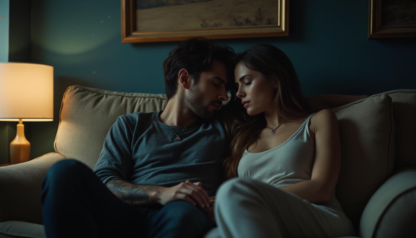 découvrez ce qu'est une situationship, ses caractéristiques et enjeux relationnels. apprenez à naviguer dans cette forme de relation floue entre l'amitié et le couple, et explorez ses implications émotionnelles et sociales.