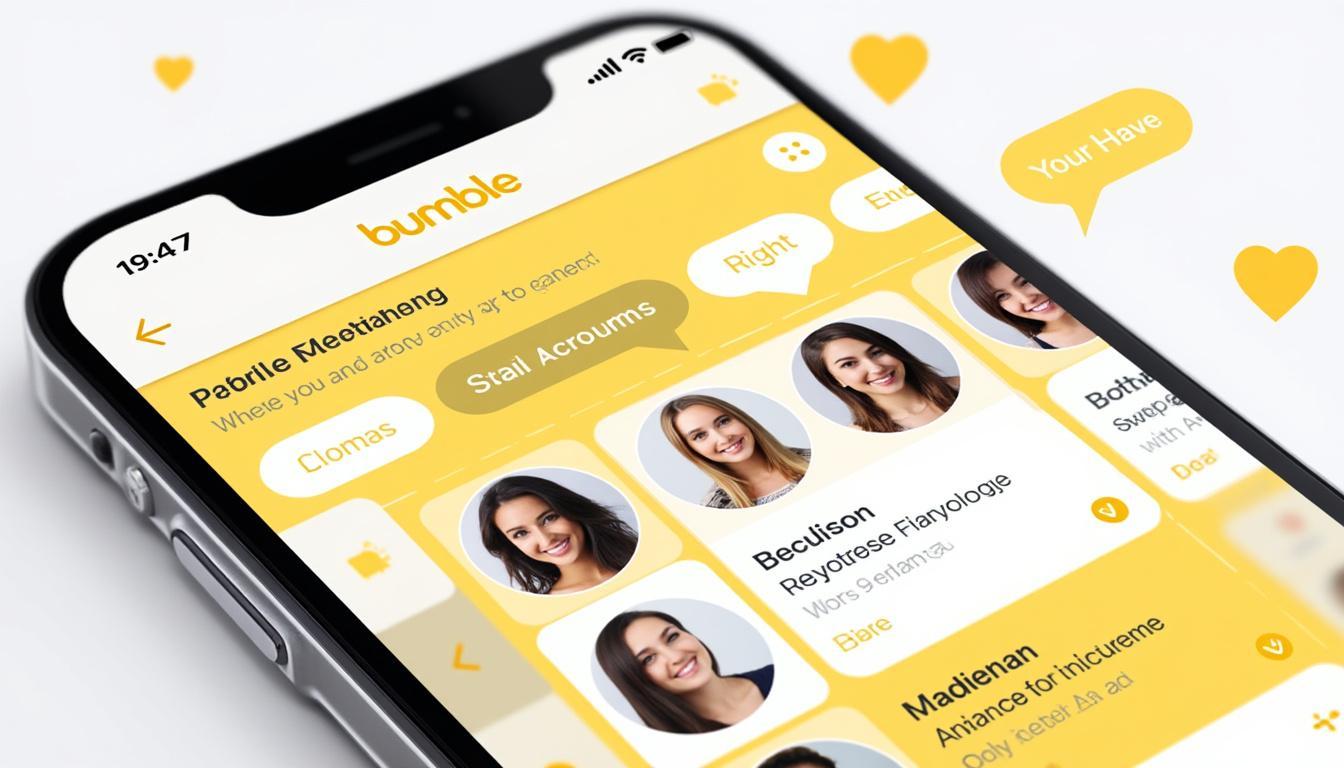 découvrez comment fonctionne l'algorithme de bumble et son impact sur les rencontres en ligne. comprenez les mécanismes qui influencent vos correspondances et maximisez vos chances de succès sur cette plateforme de rencontre innovante.