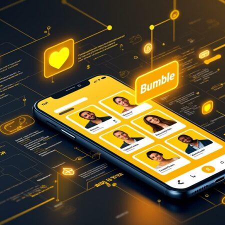 Comprendre l’algorithme de Bumble : fonctionnement et impact sur les rencontres en ligne