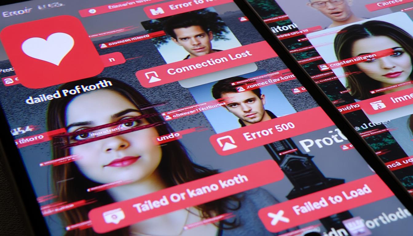 découvrez les causes du glitch de tinder et les solutions pour y remédier. apprenez à naviguer efficacement sur l'application et à éviter les problèmes courants. optimisez votre expérience de rencontre en ligne grâce à nos conseils pratiques.