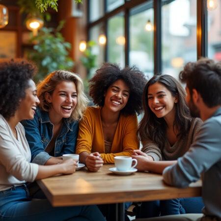 Comprendre le rizz-sens : un concept clé des relations modernes
