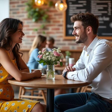 Comprendre le rizz sur Tinder : comment charmer avec succès