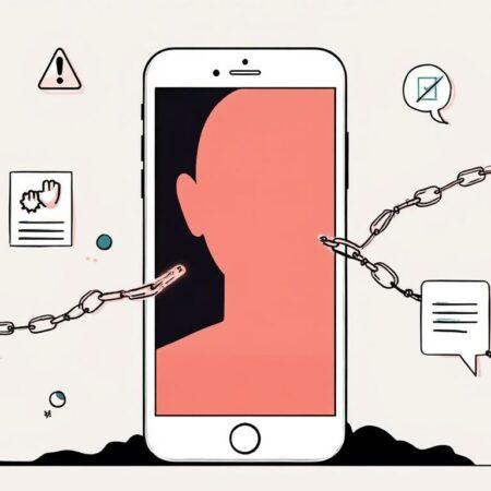 Comprendre le shadowban sur Hinge : Causes et solutions