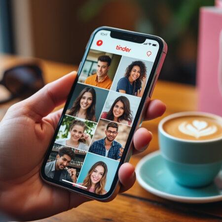Comprendre le swipe gauche-droite sur Tinder : mode d’emploi