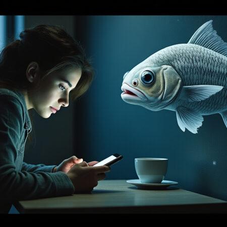 Comprendre les faux profils et le phénomène du catfish sur Tinder