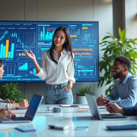 Comprendre les statistiques POF pour optimiser votre marketing