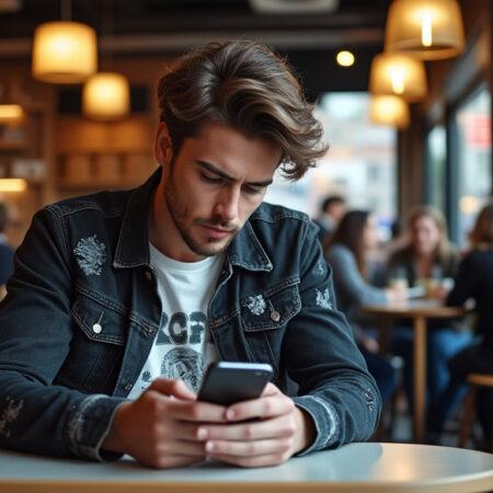 Comprendre pourquoi vous n’avez aucun like sur Tinder