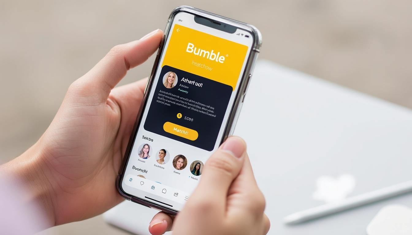 découvrez des conseils essentiels pour réussir votre premier rendez-vous sur bumble. apprenez à briser la glace, à créer une connexion authentique et à faire de cette rencontre un moment mémorable. ne laissez pas le stress vous envahir, suivez nos astuces et préparez-vous à impressionner!