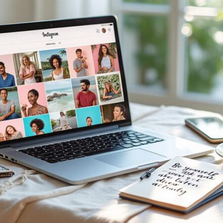 Conseils pratiques pour réussir vos rencontres sur Instagram