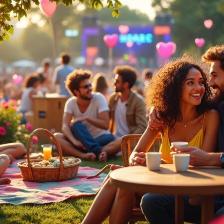 Découvrez les avantages de happn premium pour optimiser vos rencontres