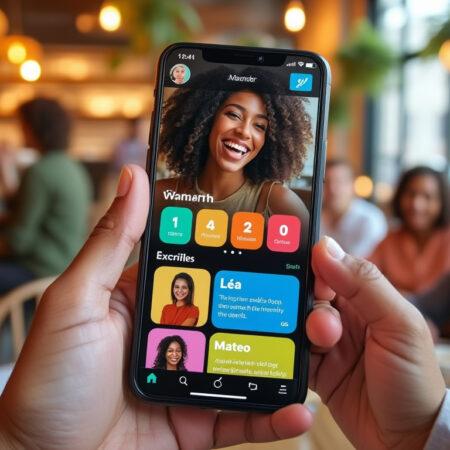 Découvrez les meilleures bios happn pour attirer l’attention