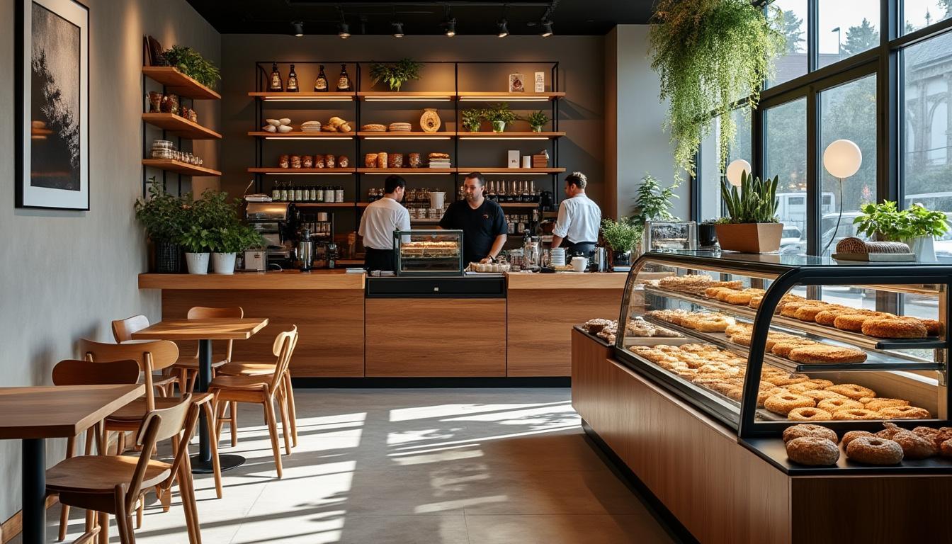 plongez dans l'univers savoureux du coffee-meets-bagel-premium, où chaque gorgée de café se marie à la perfection avec nos bagels artisanaux. explorez une expérience gustative unique, alliant qualité et passion pour les saveurs authentiques.