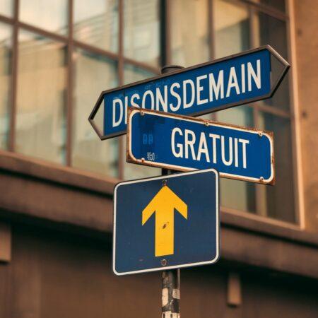 DisonsDemain gratuit : Mon expérience personnelle et mes conseils avisés