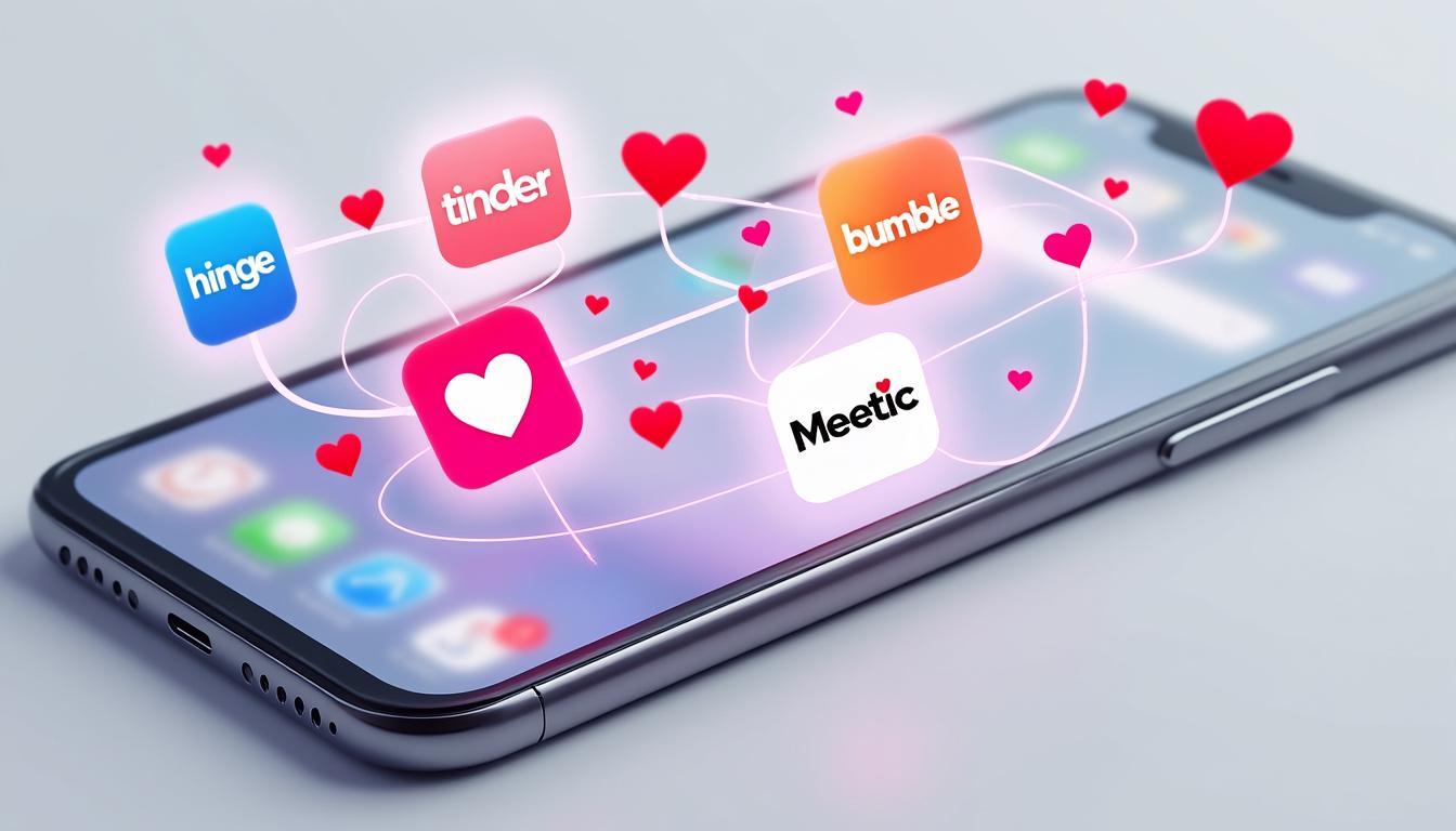 découvrez comment naviguer dans les complexités des relations contemporaines avec notre analyse des dynamiques modernes. ensemble, explorons hinge et transformons votre expérience amoureuse en décryptant les comportements et attentes des couples d'aujourd'hui.