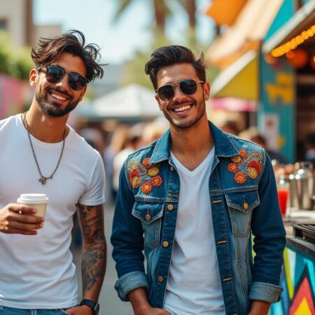 Exemples de bios Tinder pour hommes : astuces pour attirer l’attention