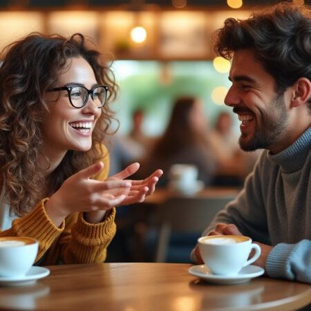 Exemples de premiers messages sur Tinder pour briser la glace