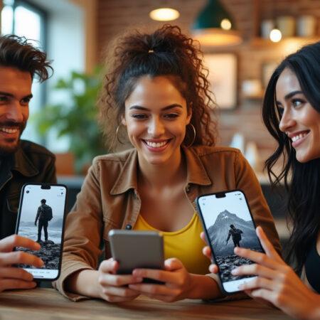 Exemples de profils Tinder : comment se démarquer ?