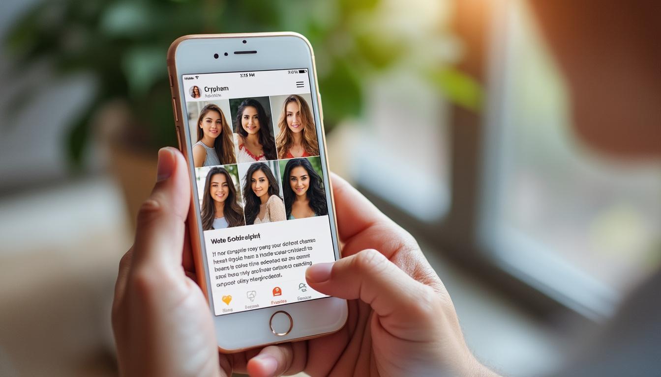 découvrez des exemples inspirants de profils réussis sur bumble qui vous aideront à optimiser votre présentation et à attirer l'attention. apprenez des astuces et des conseils pour créer un profil captivant qui reflète votre personnalité.