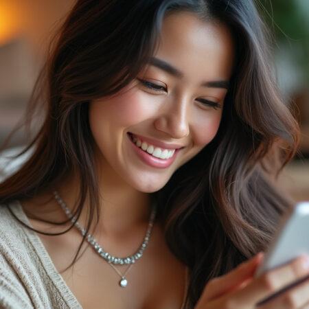 Flirter par SMS : conseils et astuces pour séduire efficacement