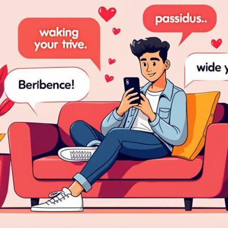 Guide complet pour réussir vos conversations sur Tinder