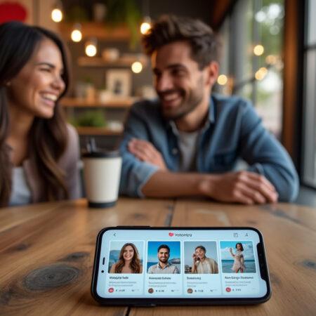Hinge-plan-cul : comprendre cette nouvelle tendance des rencontres en ligne