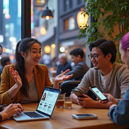 Hinge : vaut-il vraiment le coup pour les rencontres en ligne ?